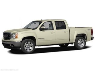 2011 GMC Sierra