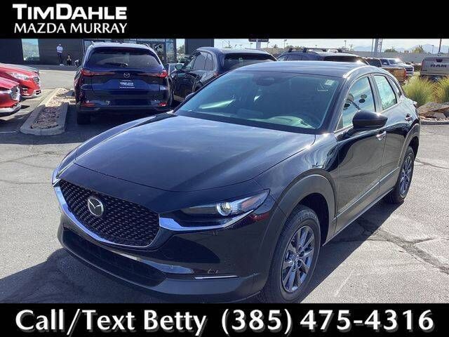 2026 MAZDA CX-30