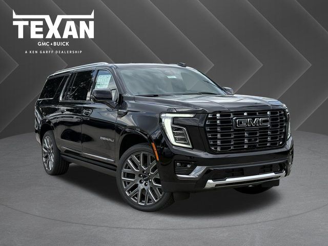 2026 GMC Yukon XL