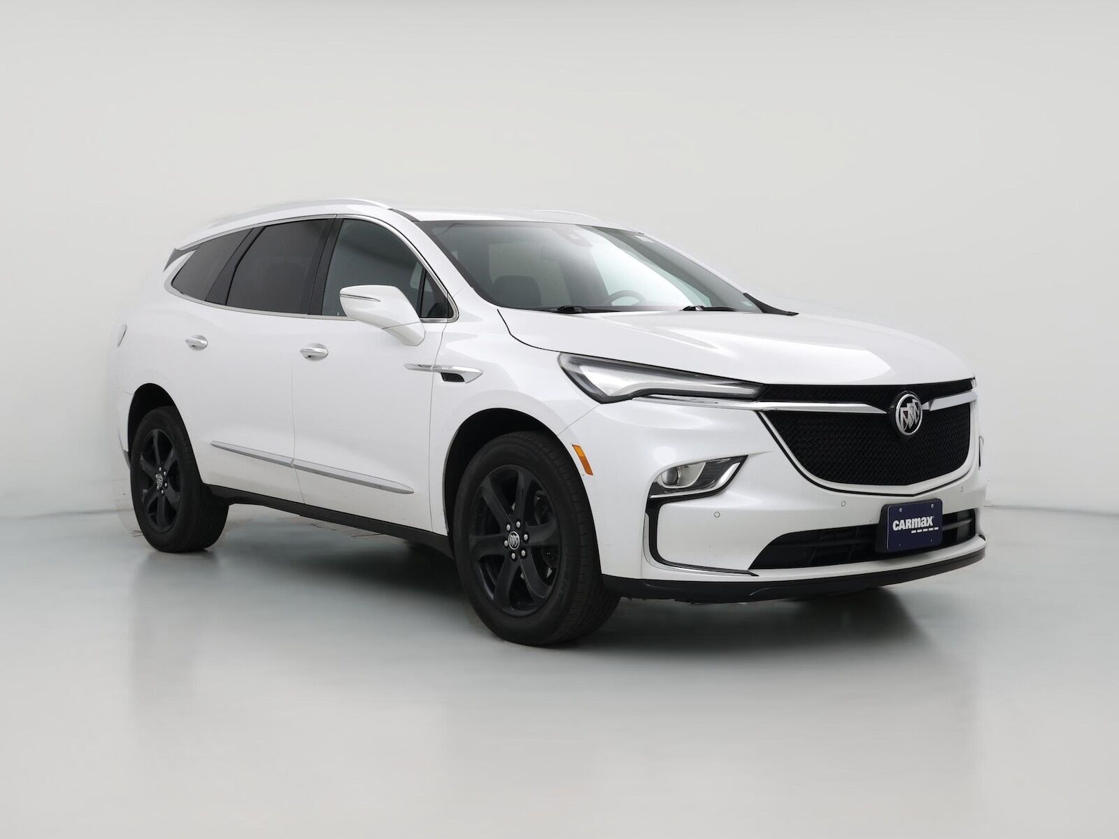 2024 BUICK Enclave