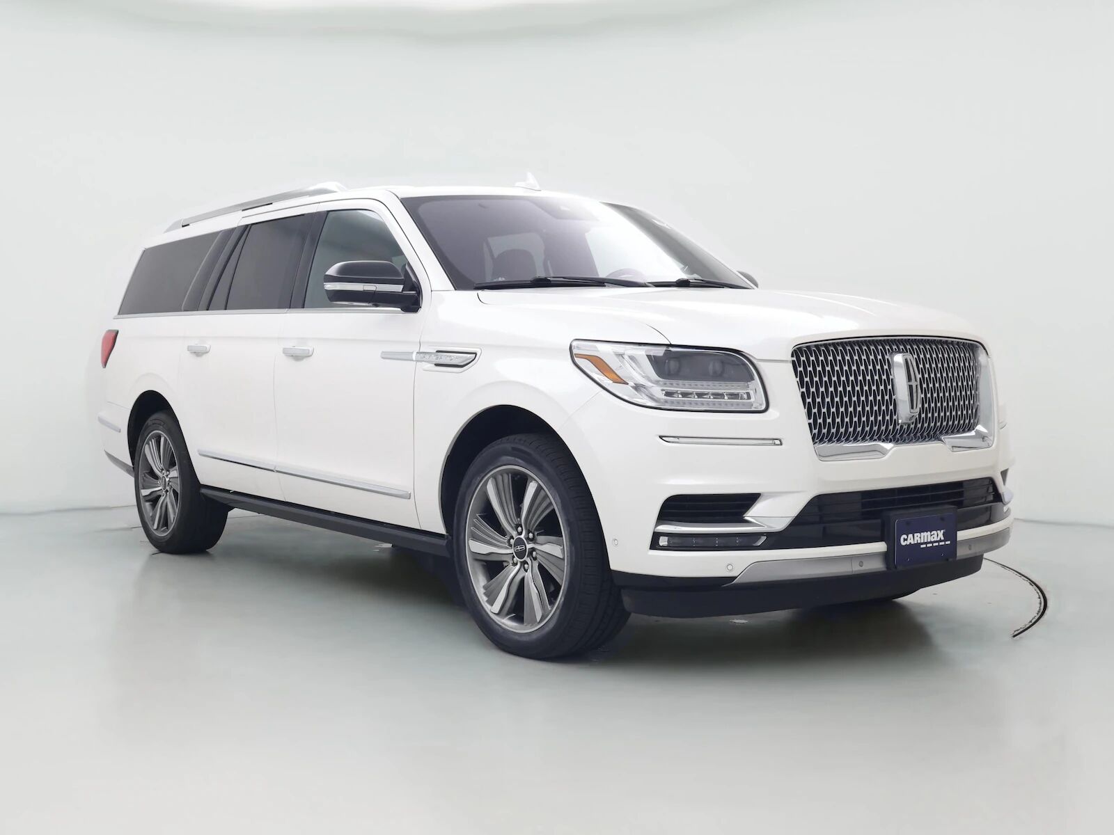 2019 LINCOLN Navigator L