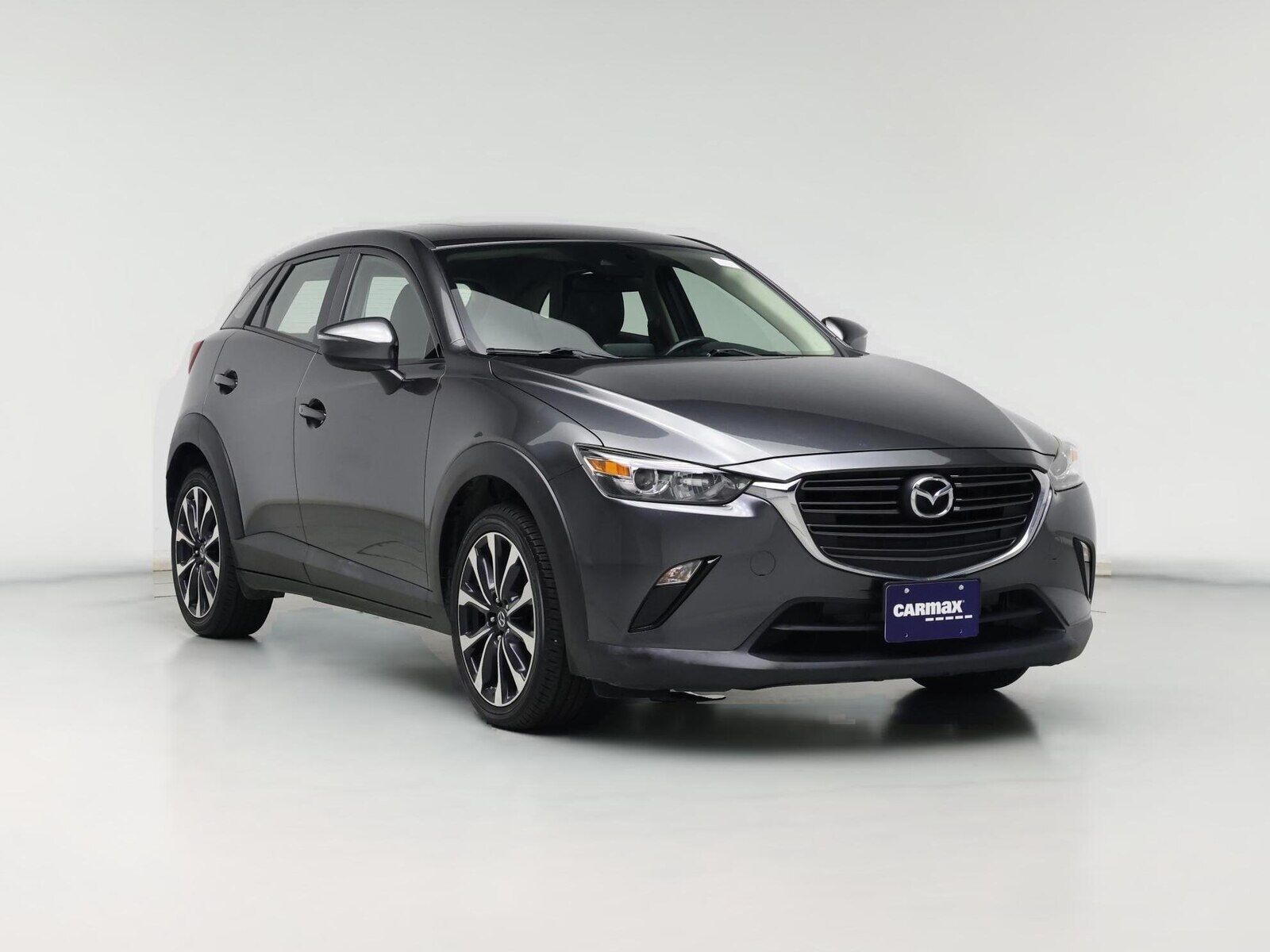 2019 MAZDA CX-3