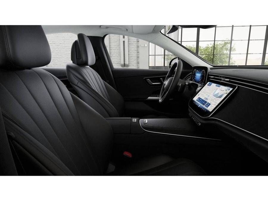 2027 Mercedes-Benz E-Class