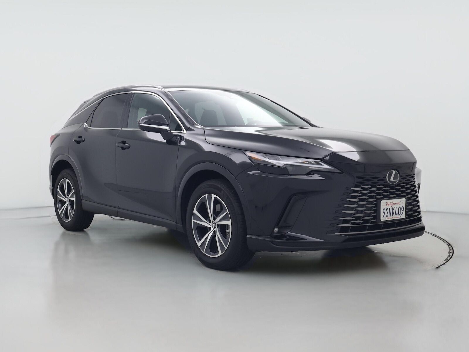 2025 LEXUS RX