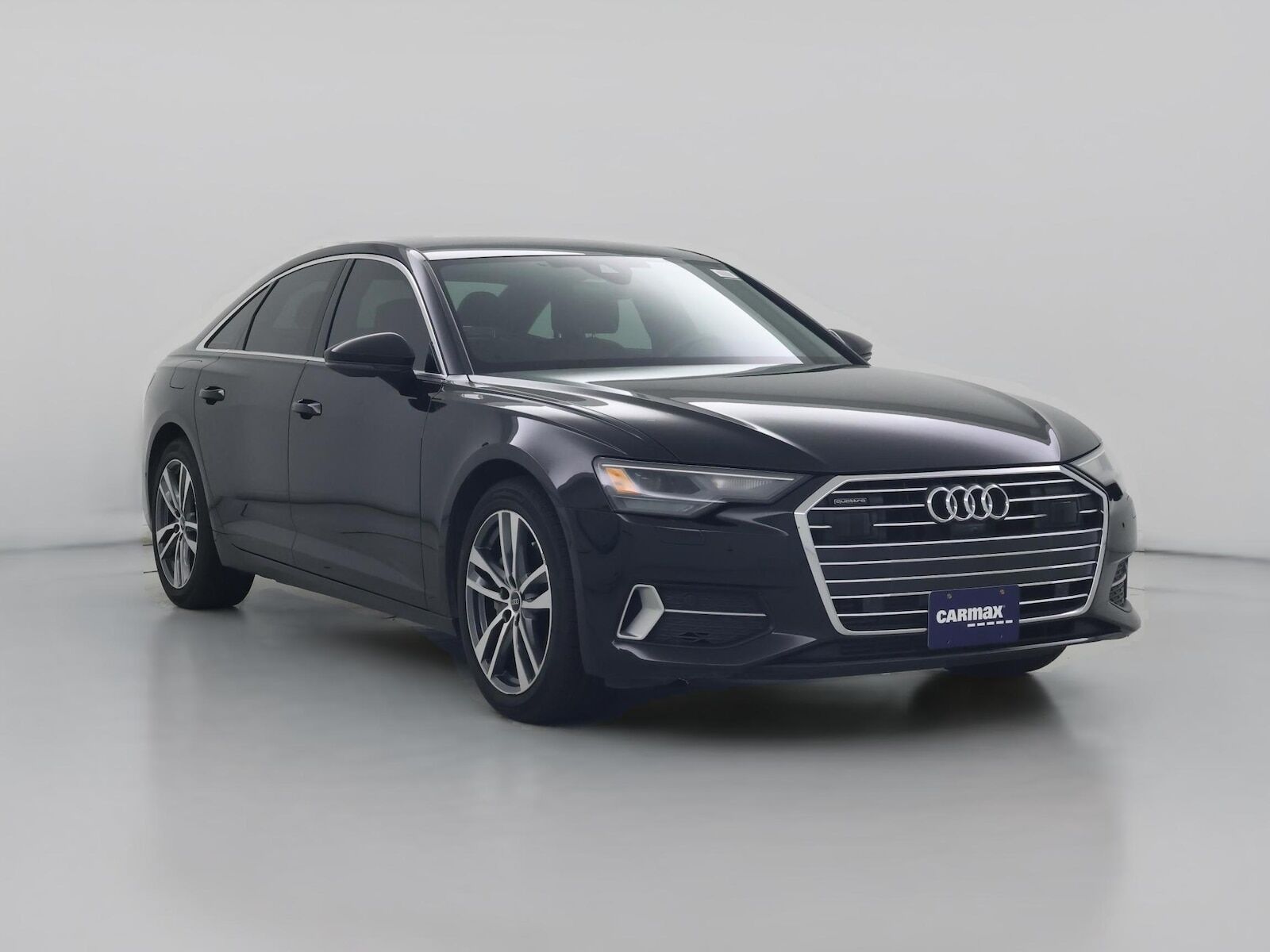 2023 AUDI A6