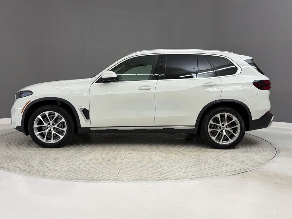 2024 BMW X5