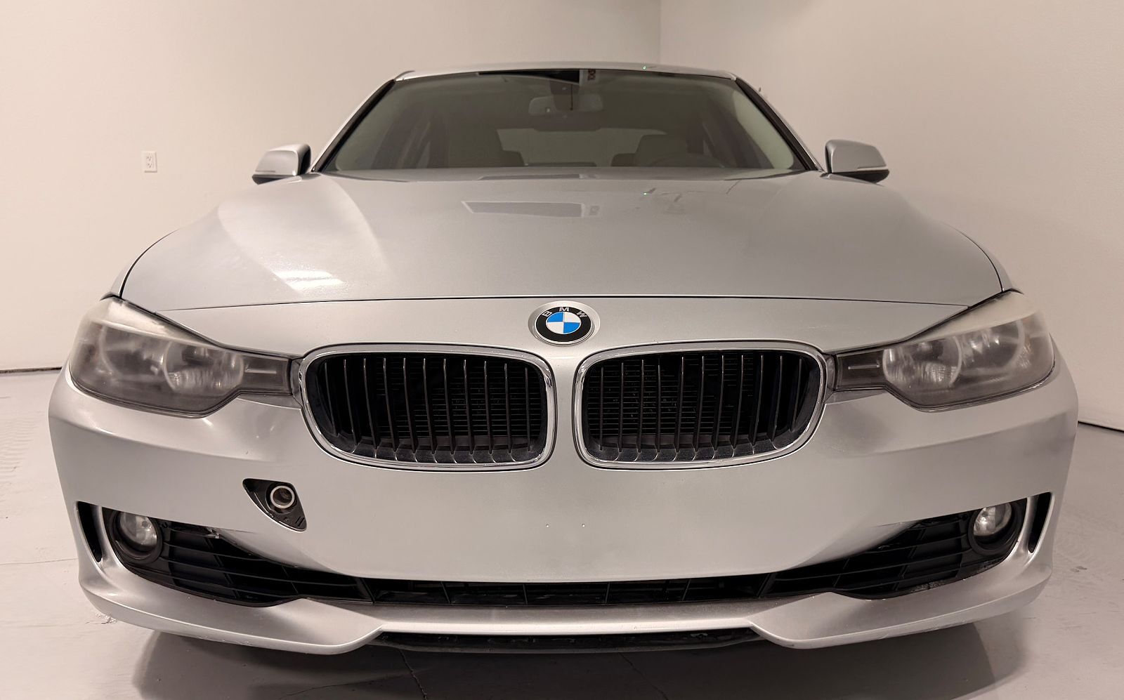 2012 BMW 328i