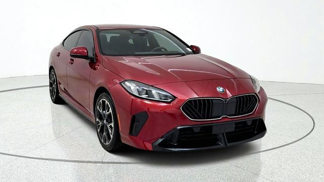 2026 BMW 228