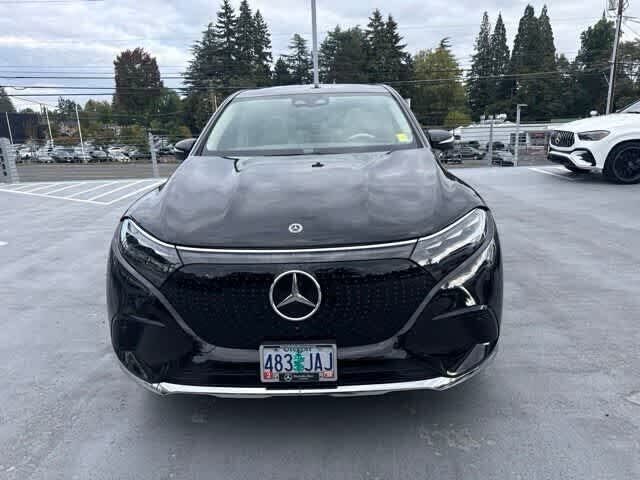 2023 Mercedes-Benz EQS-Class SUV