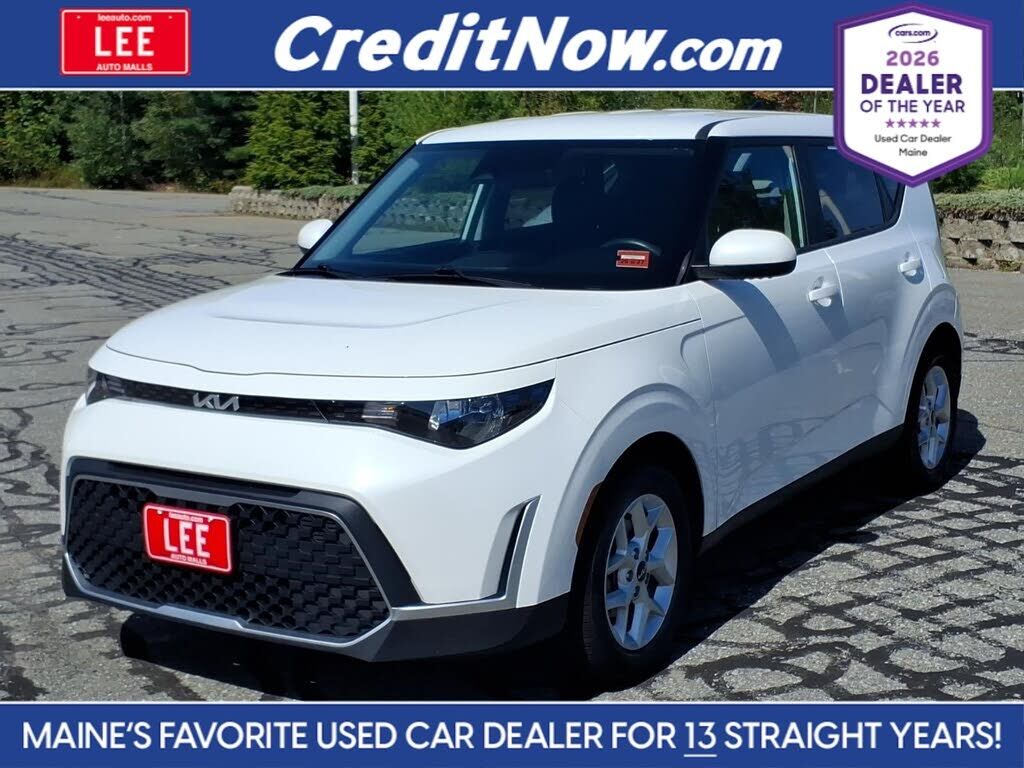 2024 KIA Soul