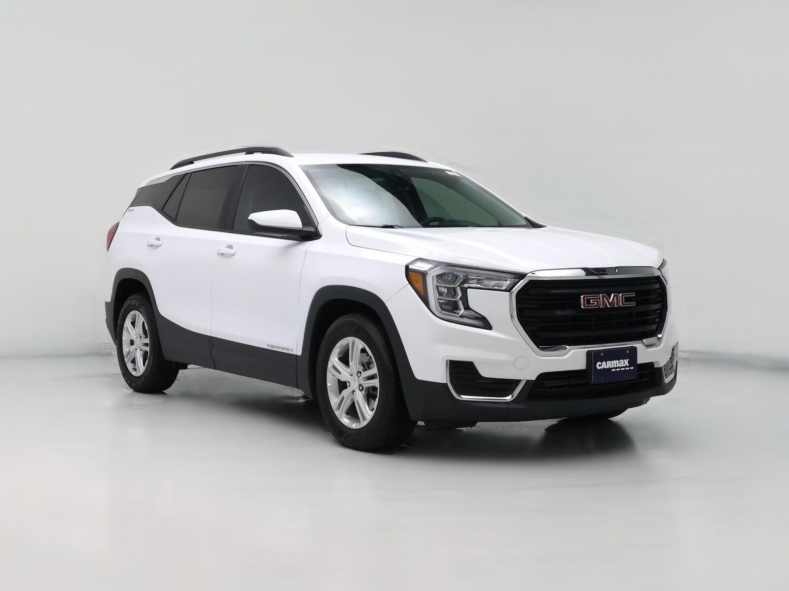 2022 GMC Terrain