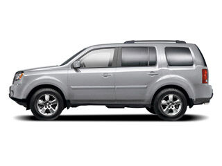 2010 HONDA Pilot