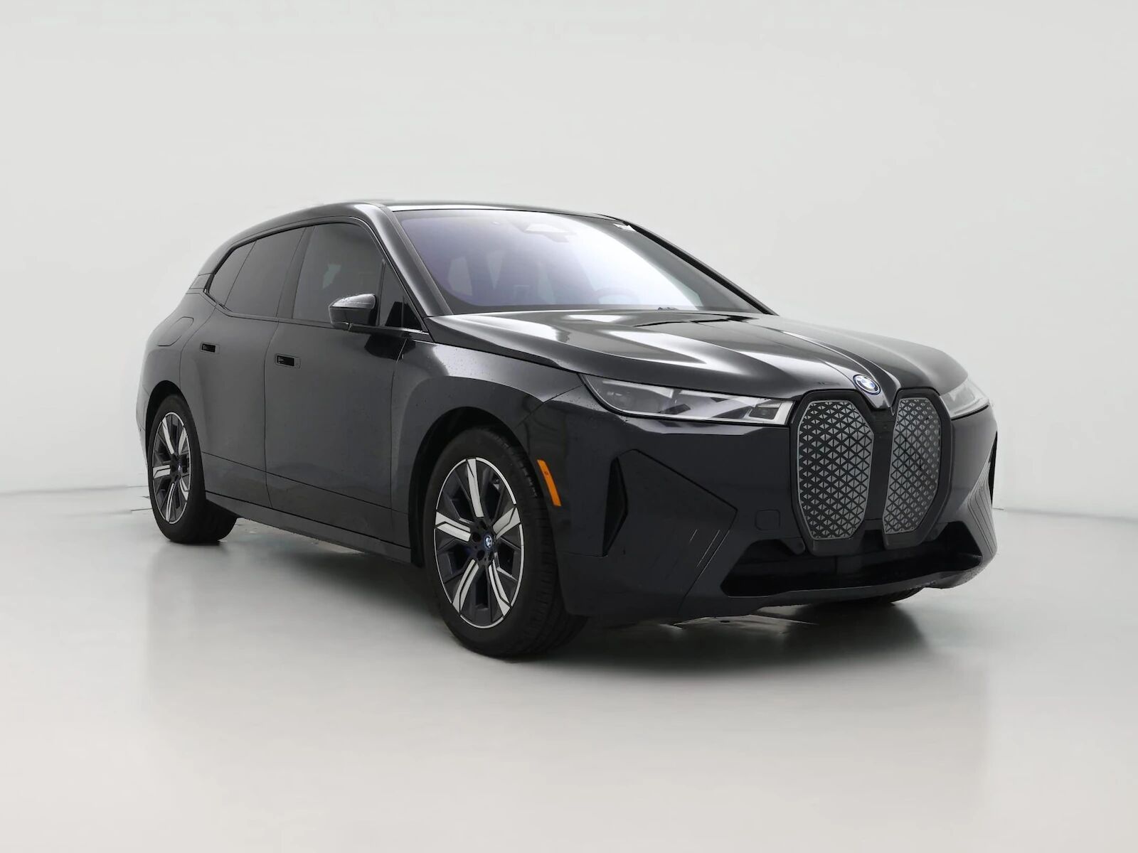 2023 BMW ix