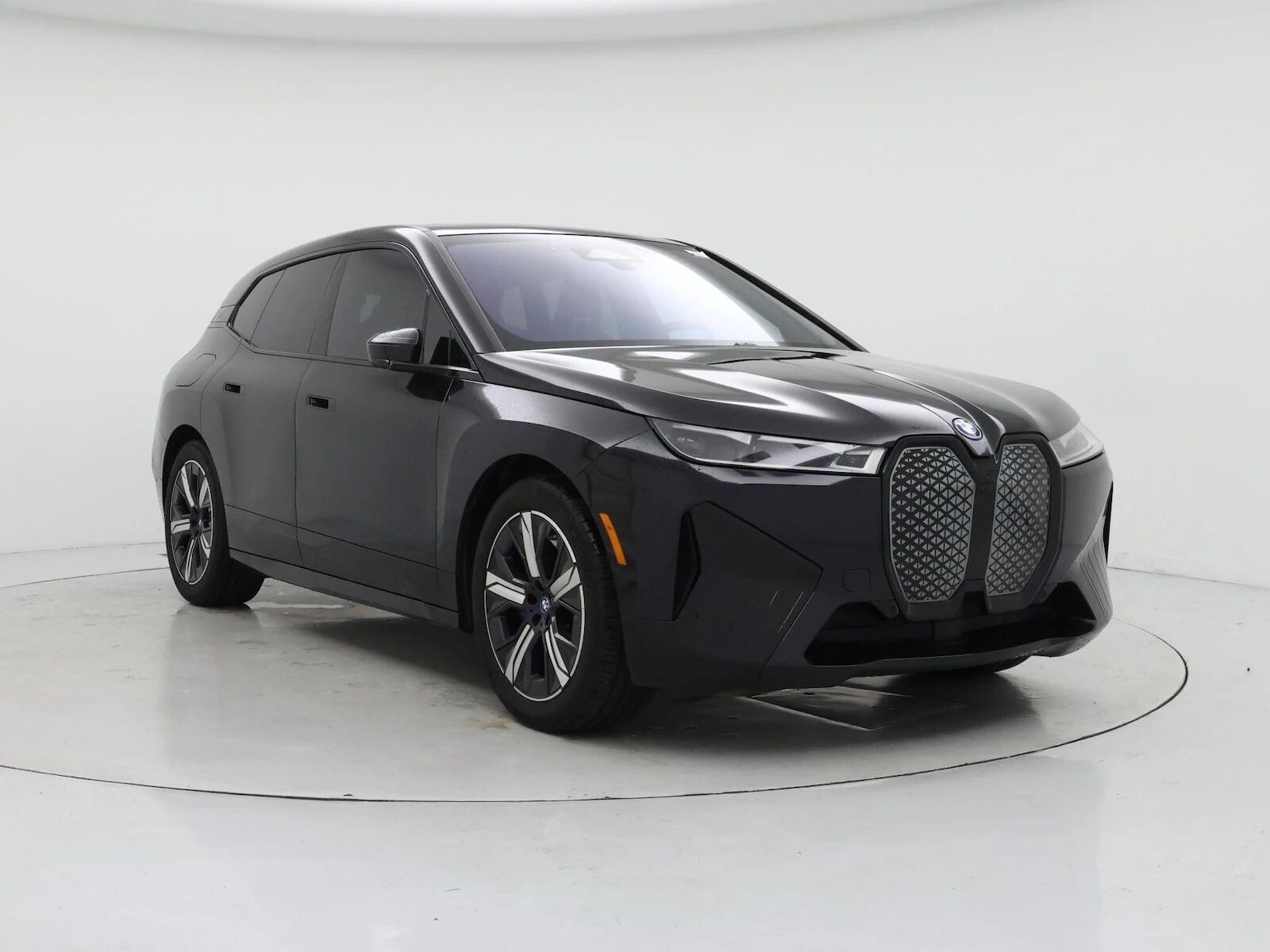 2023 BMW iX