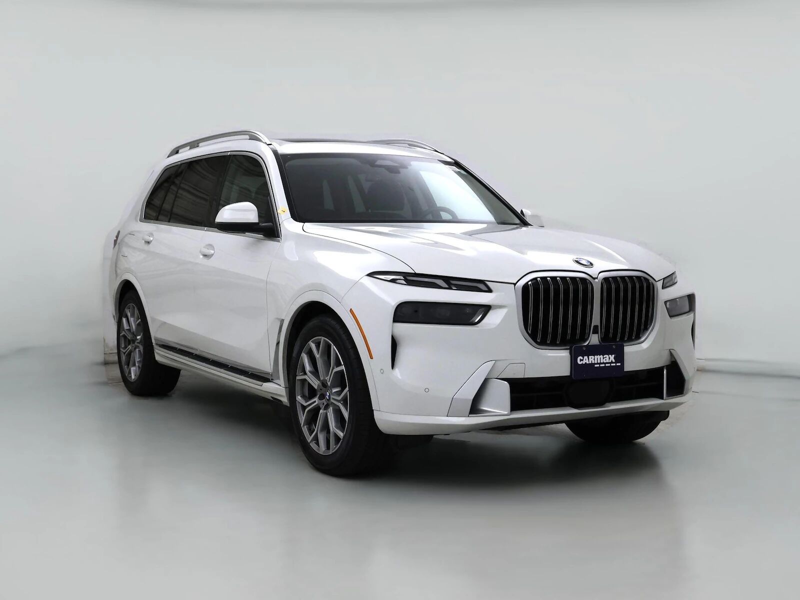 2026 BMW X7