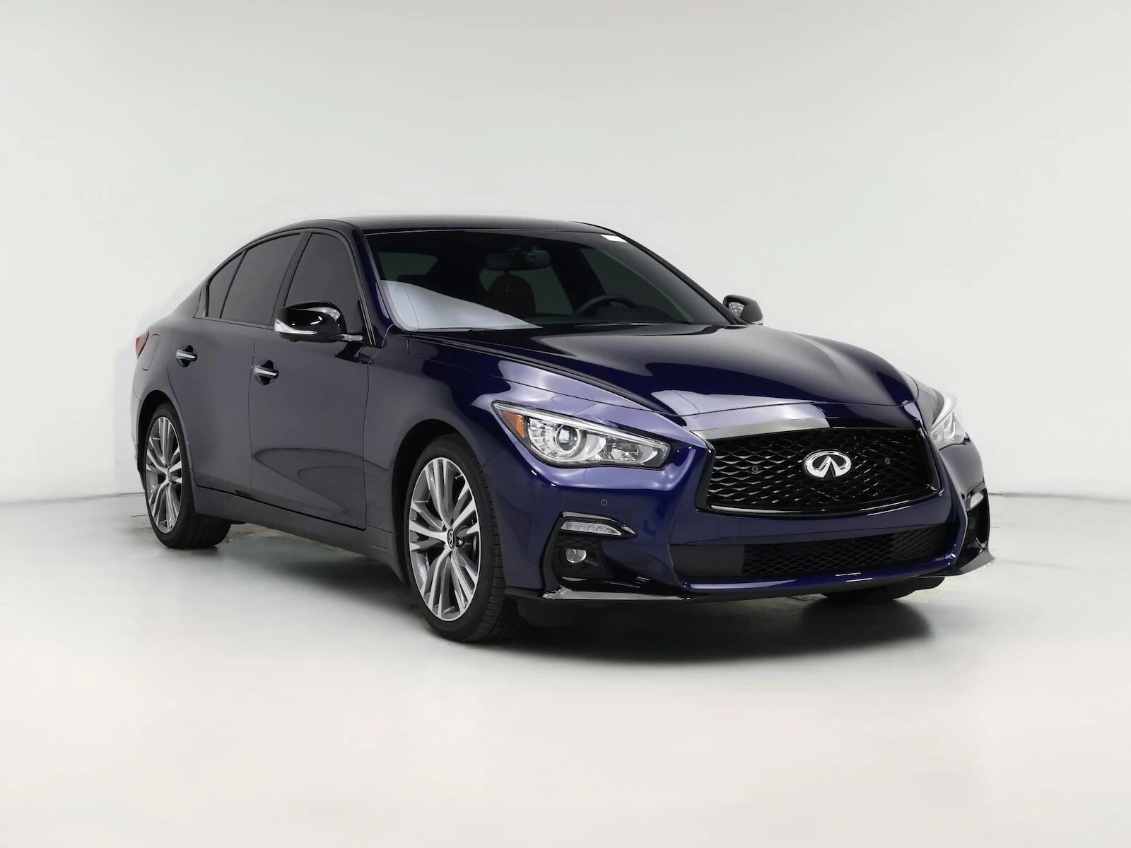 2024 INFINITI Q50