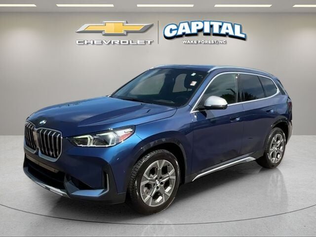 2023 BMW X1