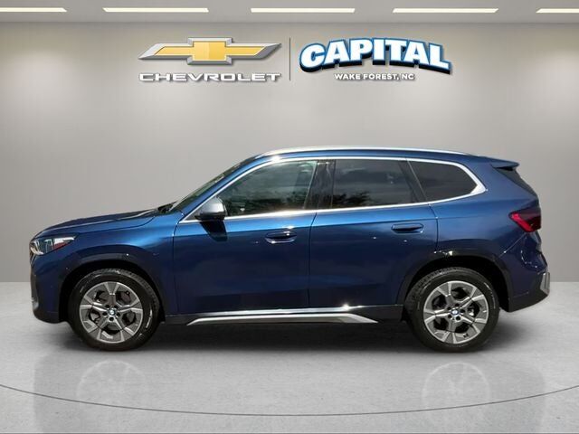 2023 BMW X1
