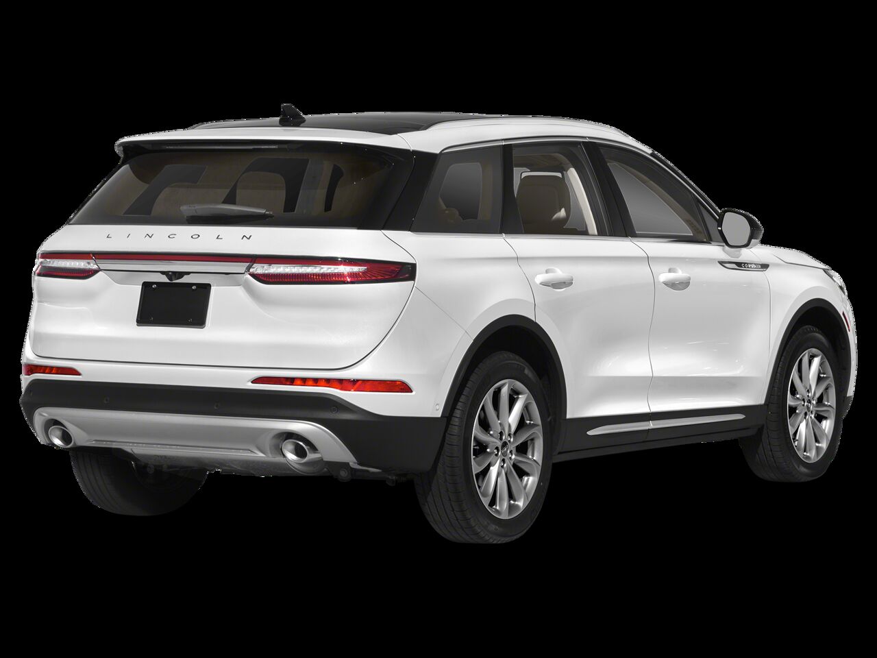 2022 LINCOLN Corsair