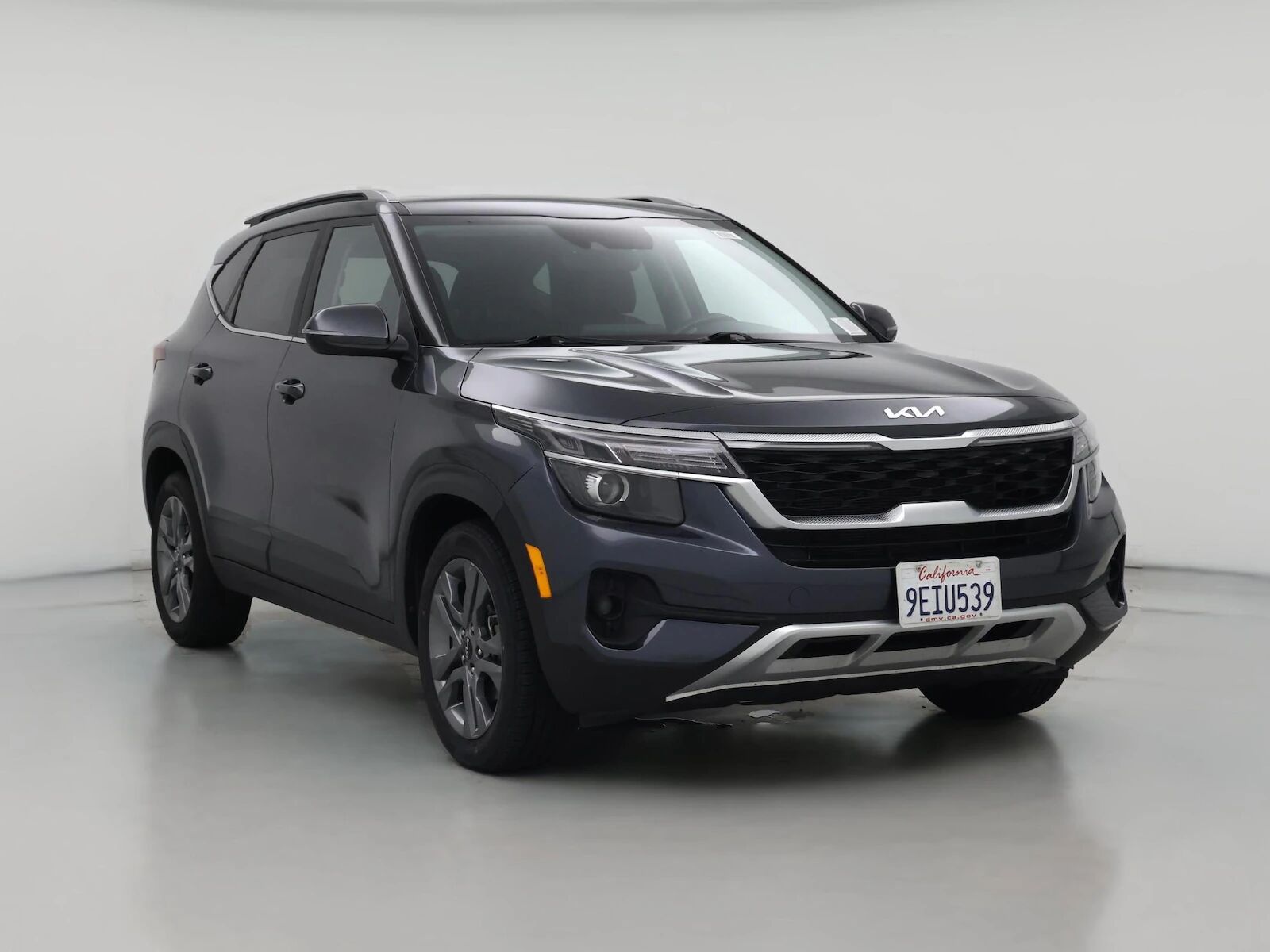 2023 KIA Seltos