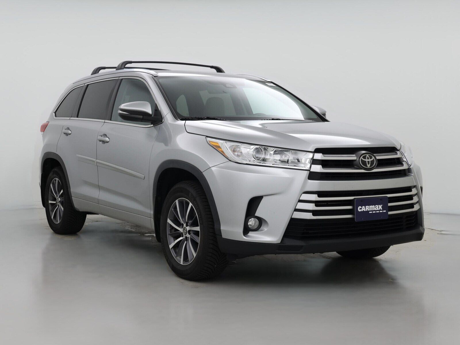 2017 TOYOTA Highlander