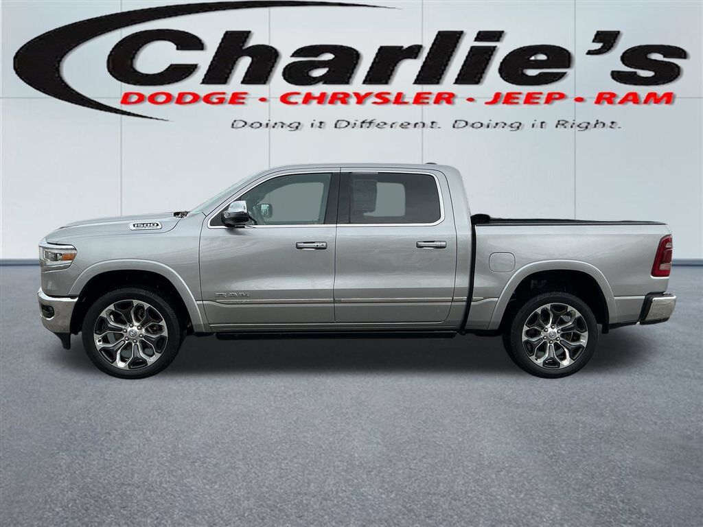 2024 RAM 1500