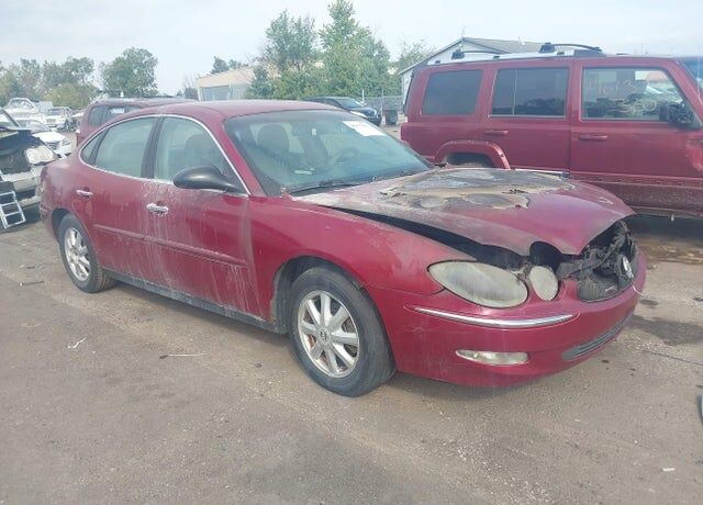 2005 BUICK LaCrosse