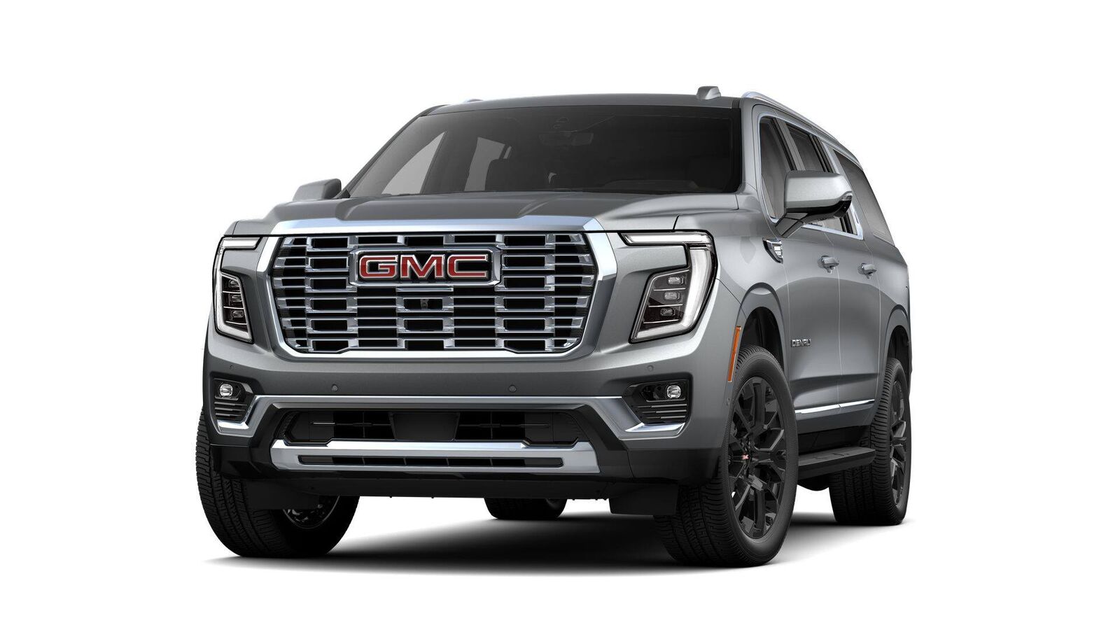 2027 GMC Yukon XL