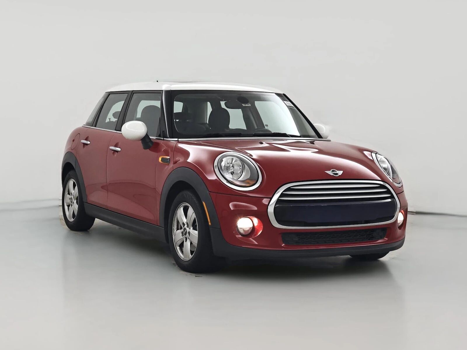 2015 MINI Hardtop
