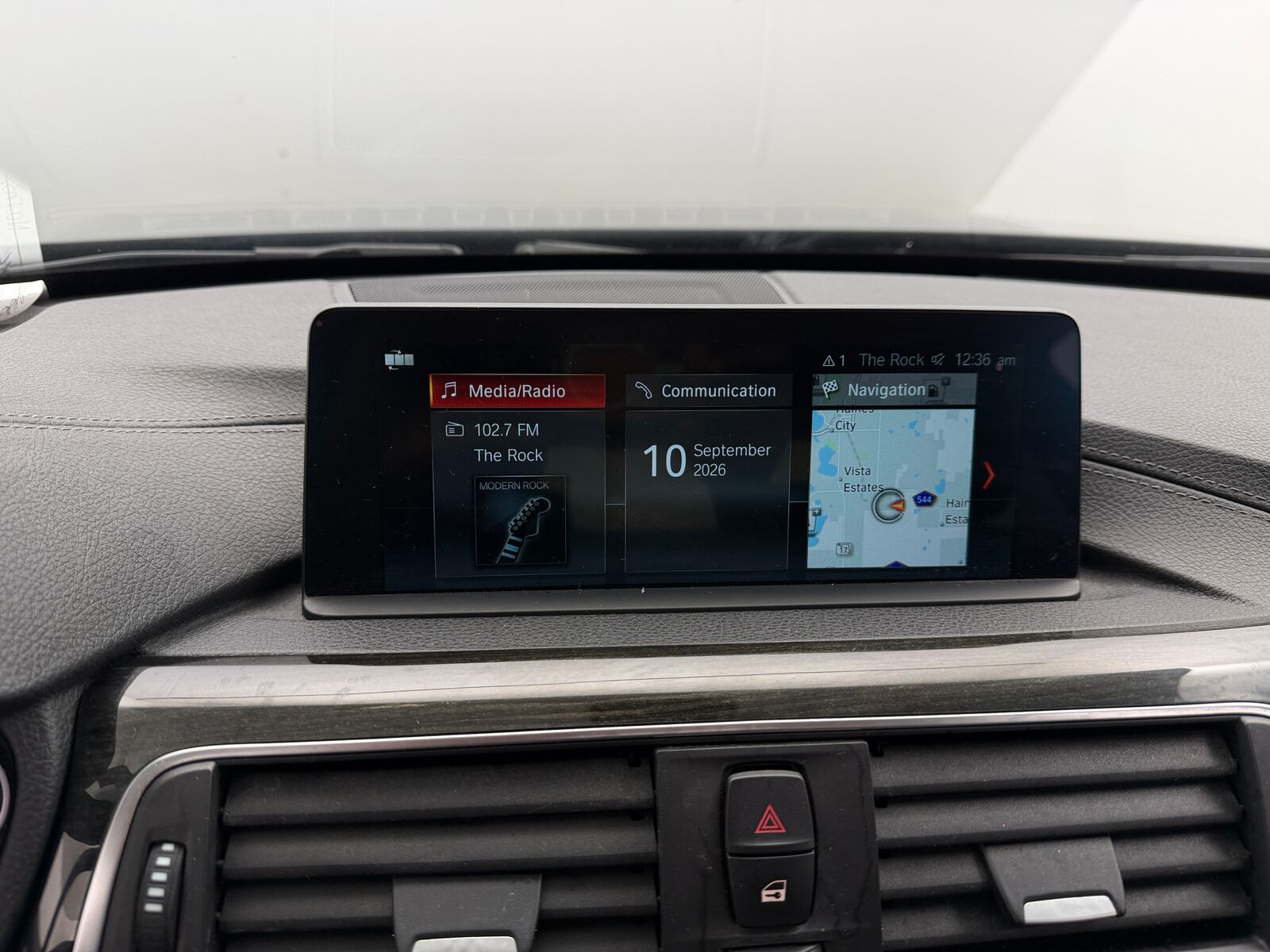 2019 BMW 430i