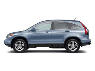 2011 HONDA CR-V