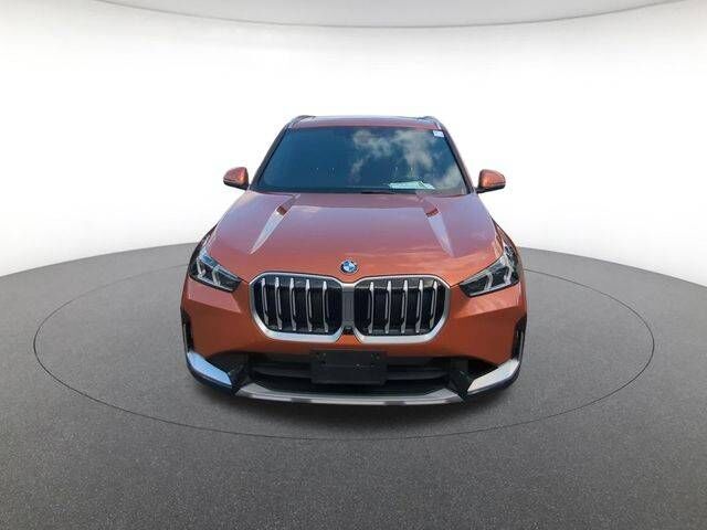 2025 BMW X1