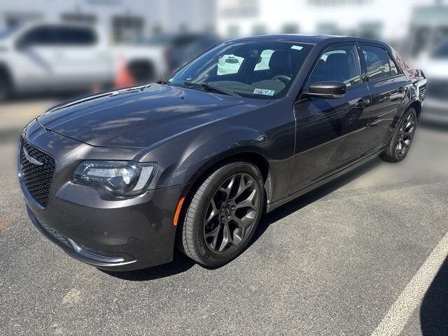 2018 CHRYSLER 300