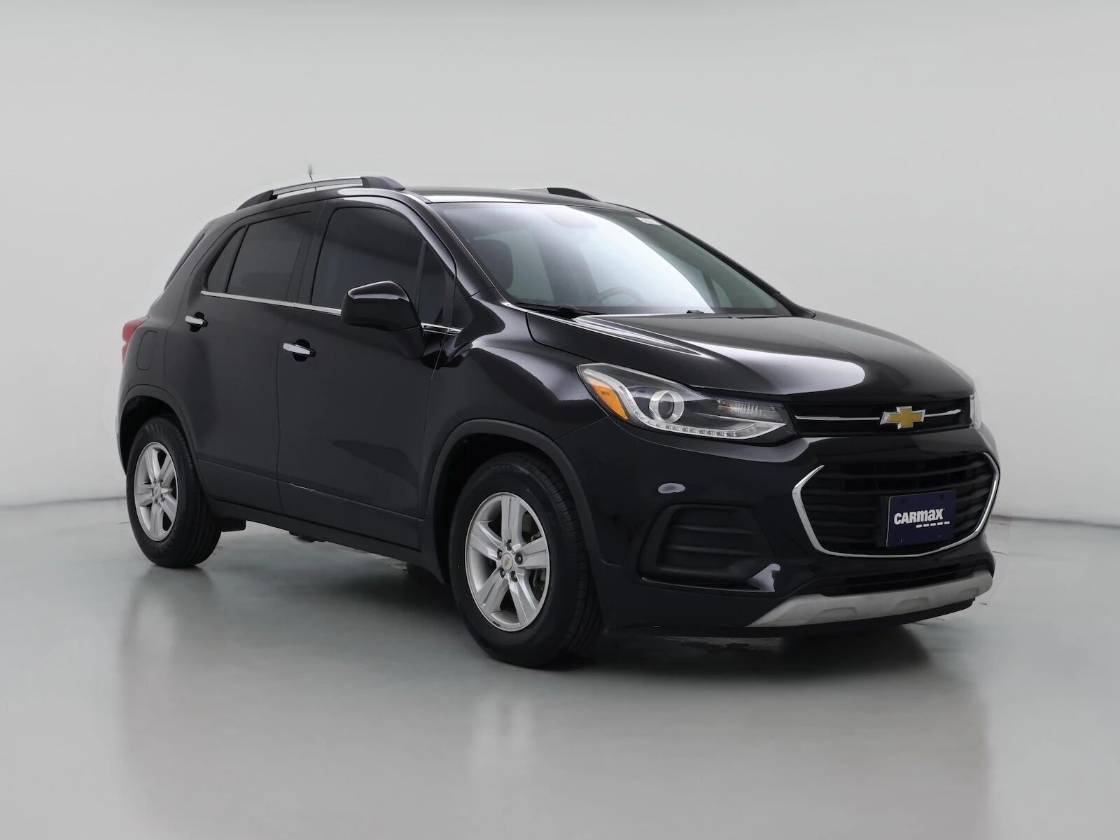 2019 CHEVROLET Trax
