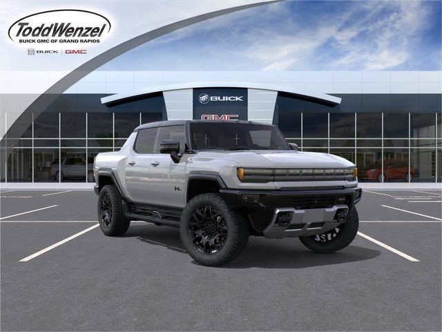 2026 GMC Hummer EV Pickup