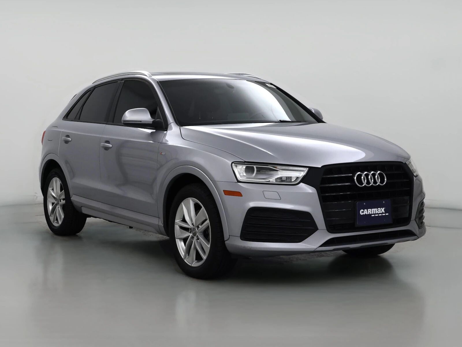 2018 AUDI Q3
