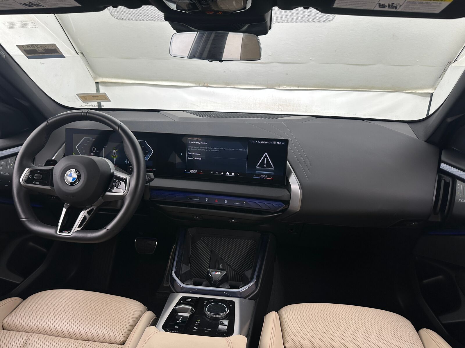 2025 BMW X3