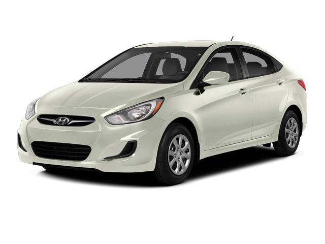 2015 HYUNDAI Accent