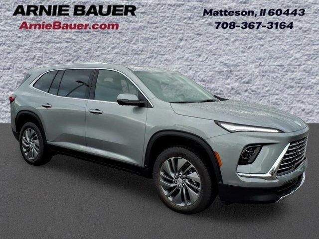2027 BUICK Enclave