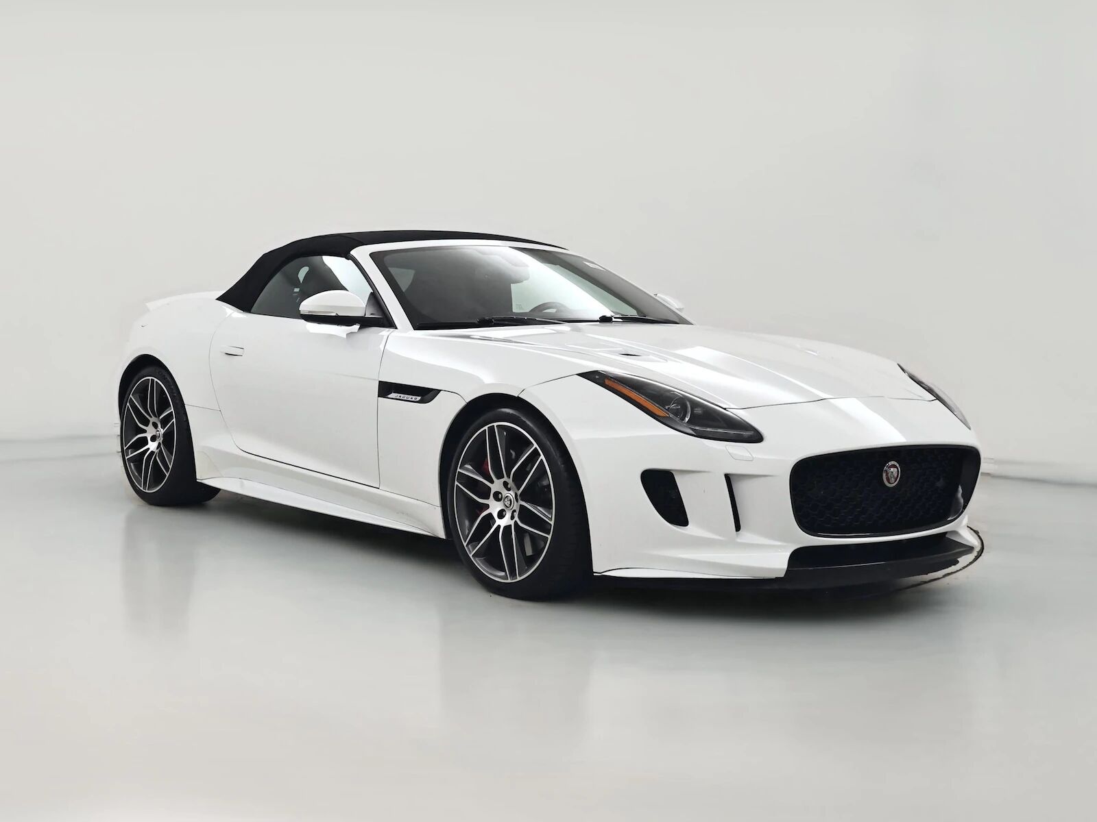 2016 JAGUAR F-Type