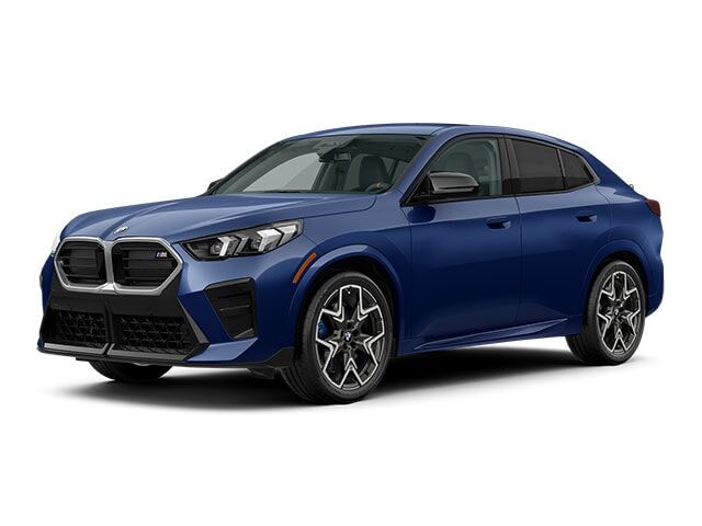 2027 BMW X2