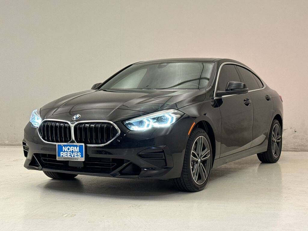 2024 BMW 228i