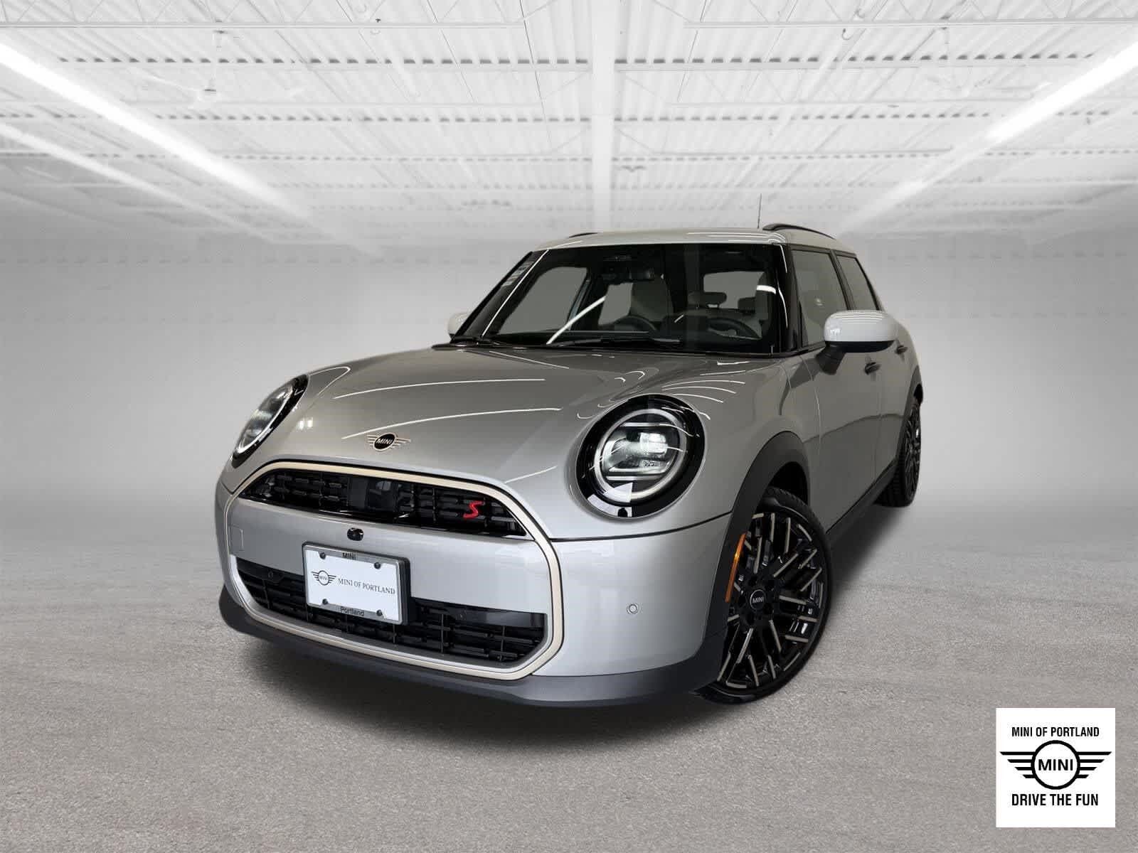 2026 MINI Hardtop