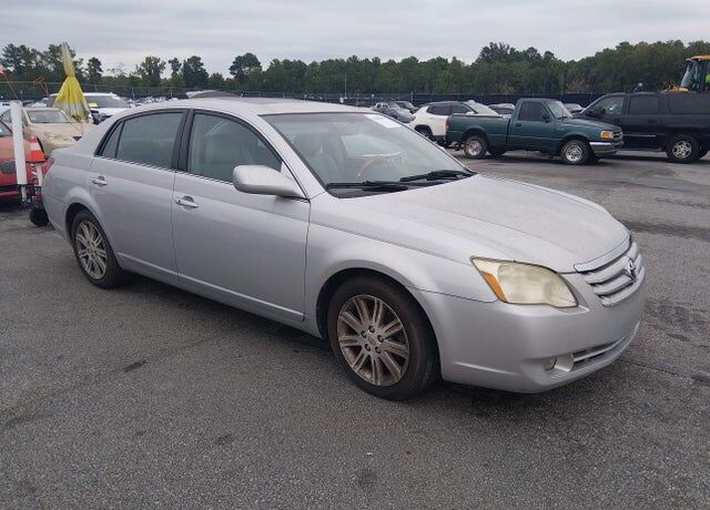 2006 TOYOTA Avalon