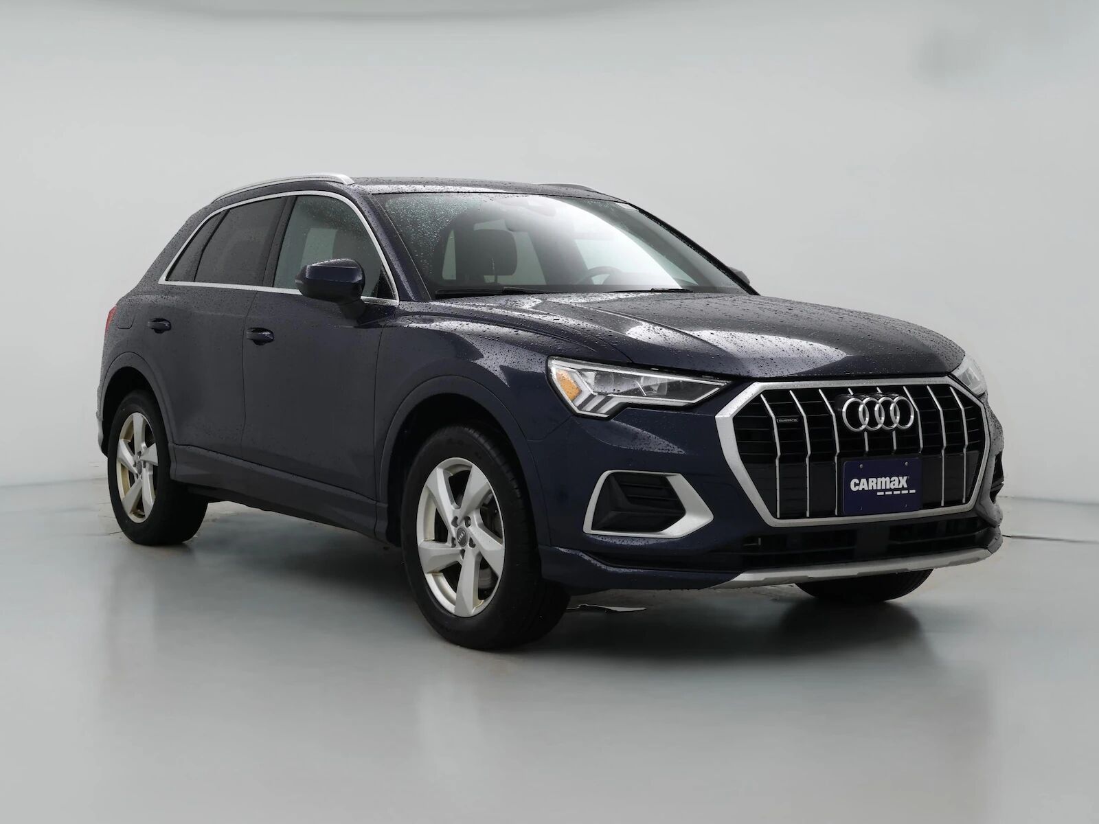 2020 AUDI Q3