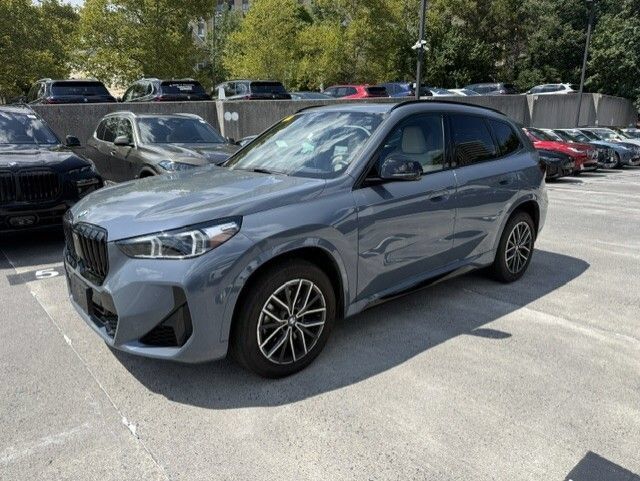 2023 BMW X1
