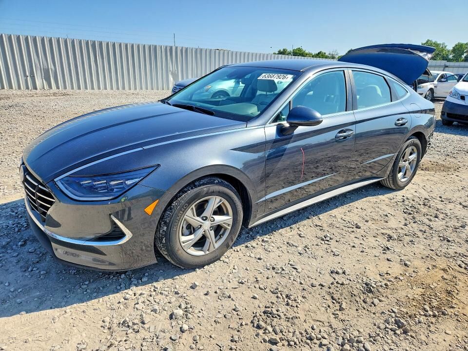 2023 HYUNDAI Sonata