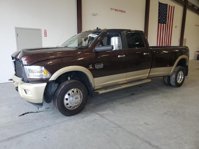 2015 RAM 3500