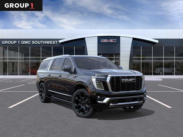 2026 GMC Yukon XL