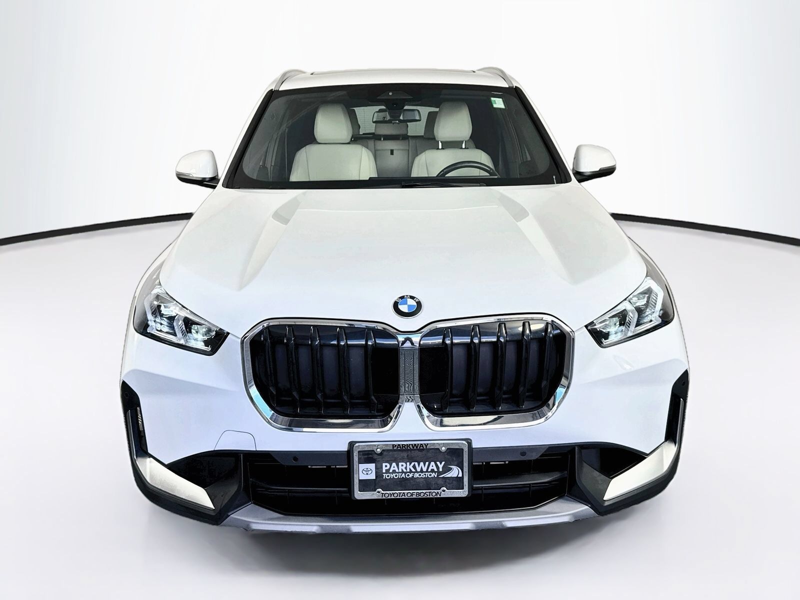 2023 BMW X1